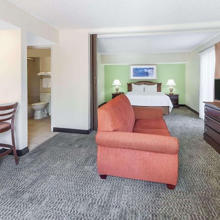 Hawthorn Suites Dallas Love Field Luaran gambar