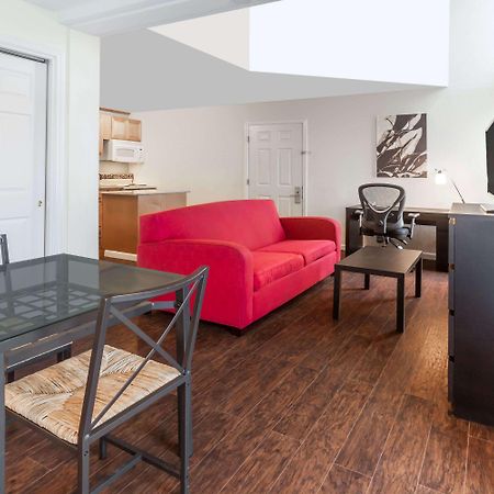 Hawthorn Suites Dallas Love Field Luaran gambar