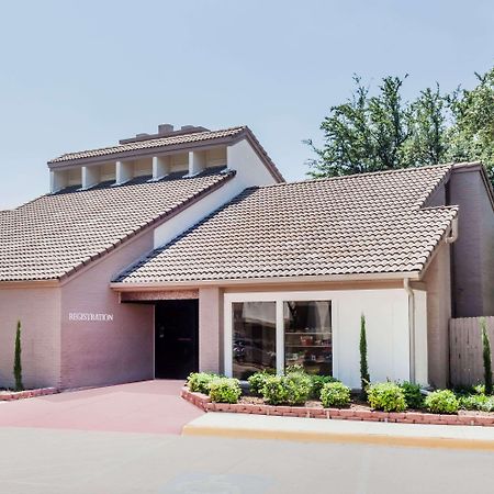 Hawthorn Suites Dallas Love Field Luaran gambar