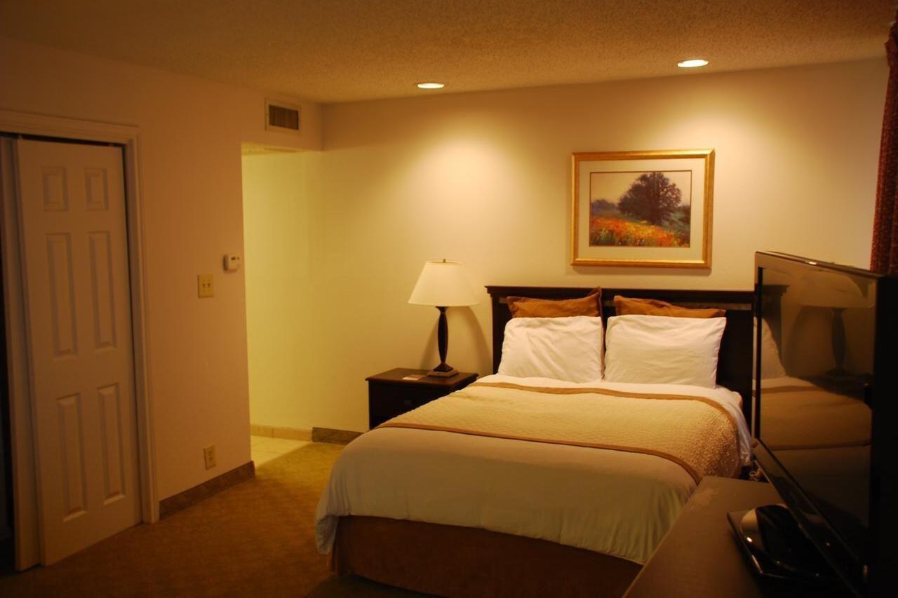 Hawthorn Suites Dallas Love Field Luaran gambar