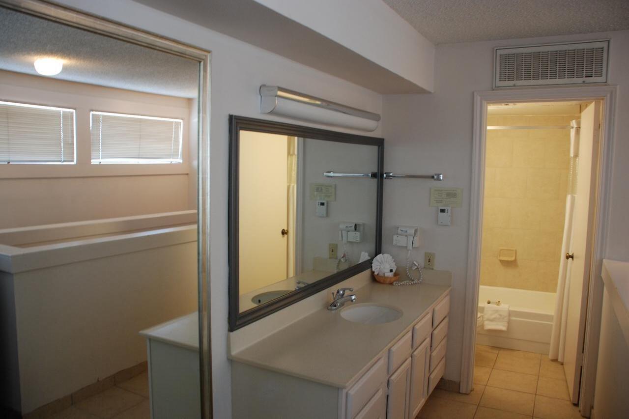 Hawthorn Suites Dallas Love Field Luaran gambar