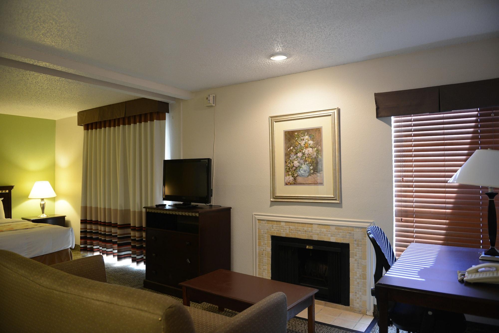 Hawthorn Suites Dallas Love Field Luaran gambar