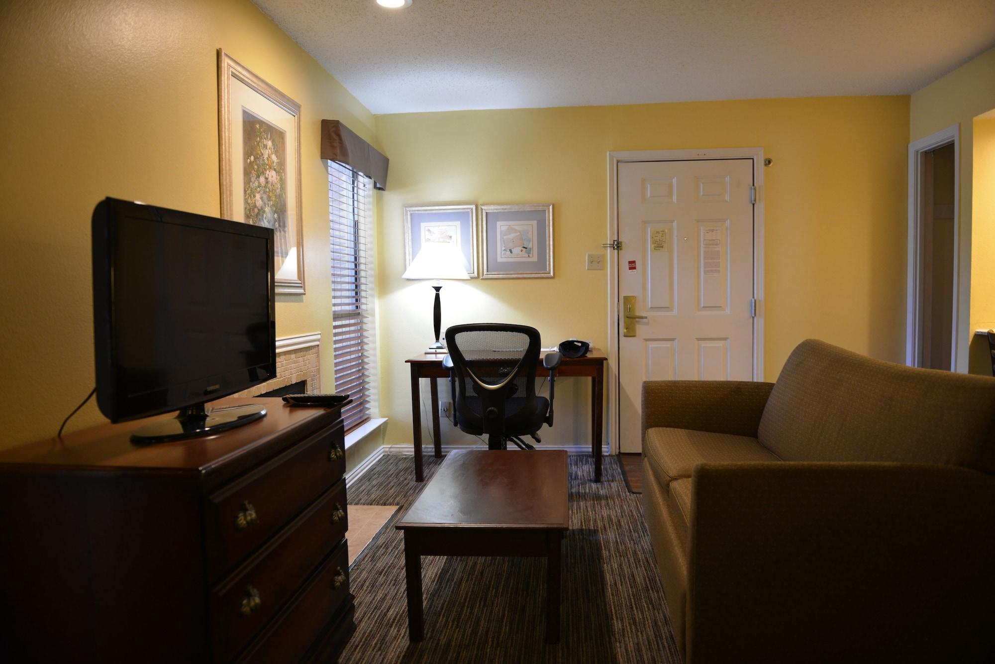 Hawthorn Suites Dallas Love Field Luaran gambar
