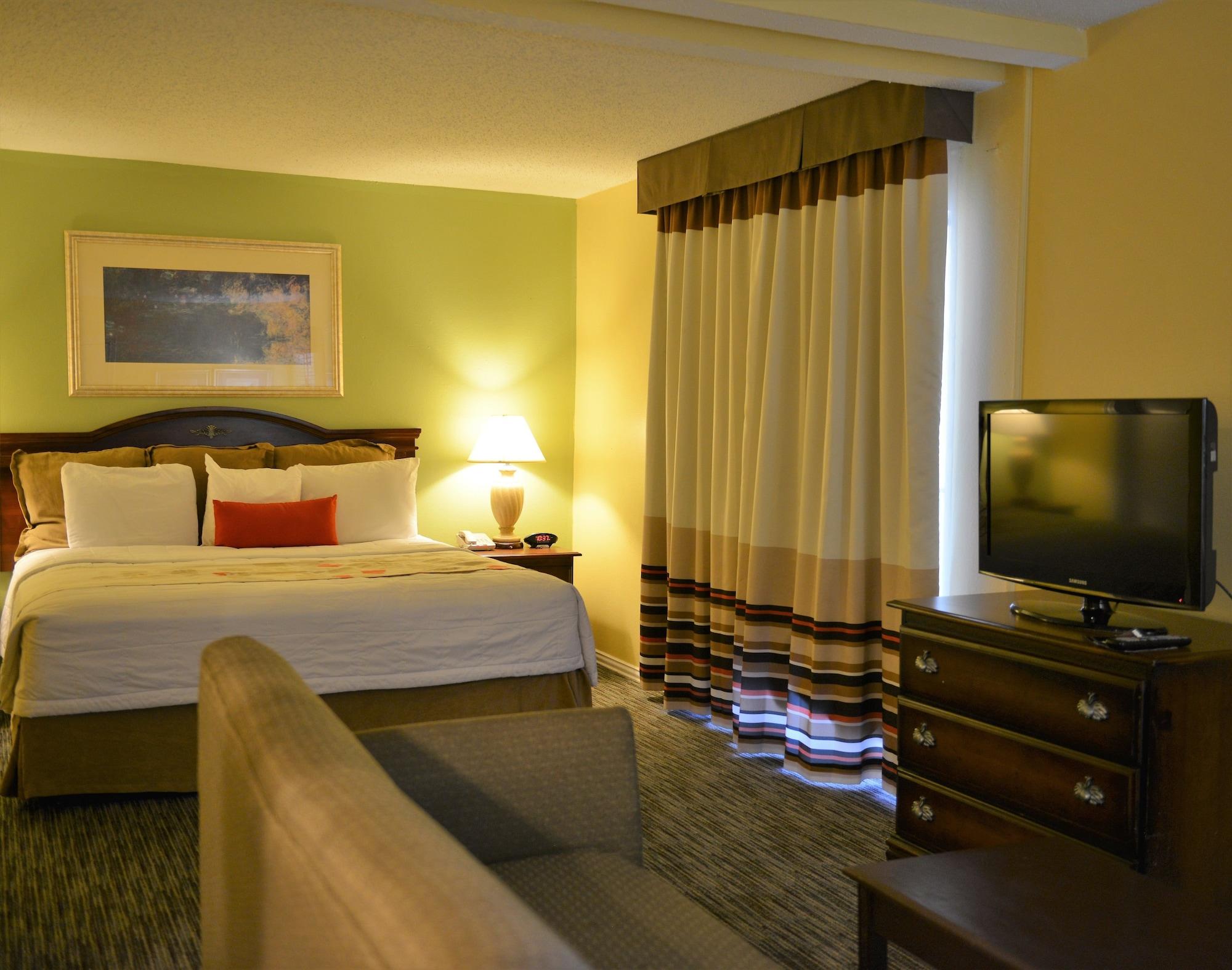 Hawthorn Suites Dallas Love Field Luaran gambar