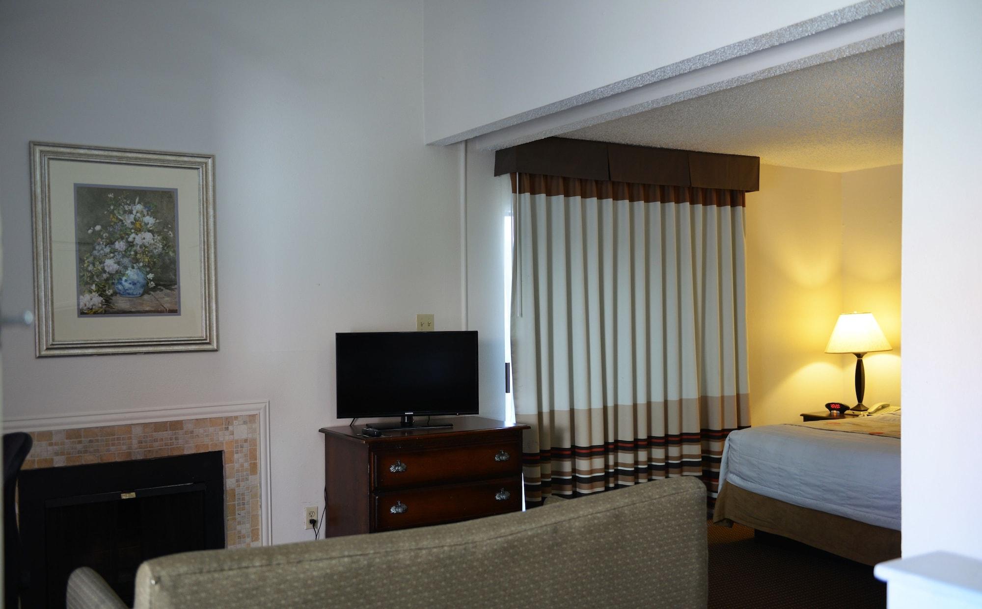 Hawthorn Suites Dallas Love Field Luaran gambar