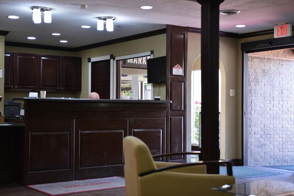 Hawthorn Suites Dallas Love Field Luaran gambar