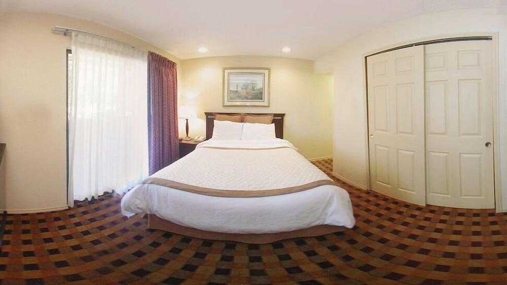 Hawthorn Suites Dallas Love Field Luaran gambar