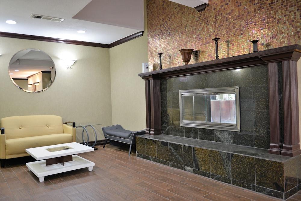 Hawthorn Suites Dallas Love Field Luaran gambar