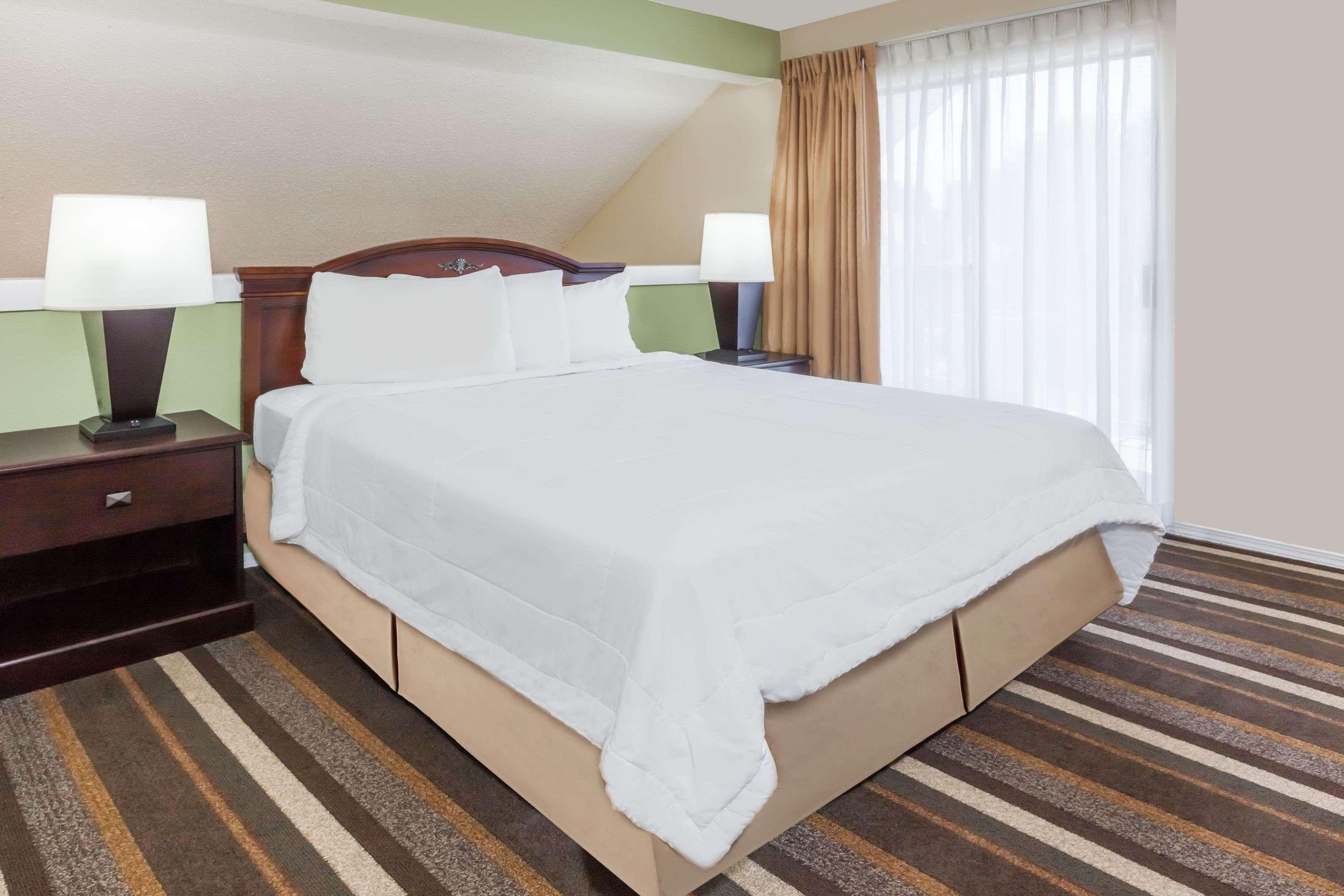 Hawthorn Suites Dallas Love Field Luaran gambar
