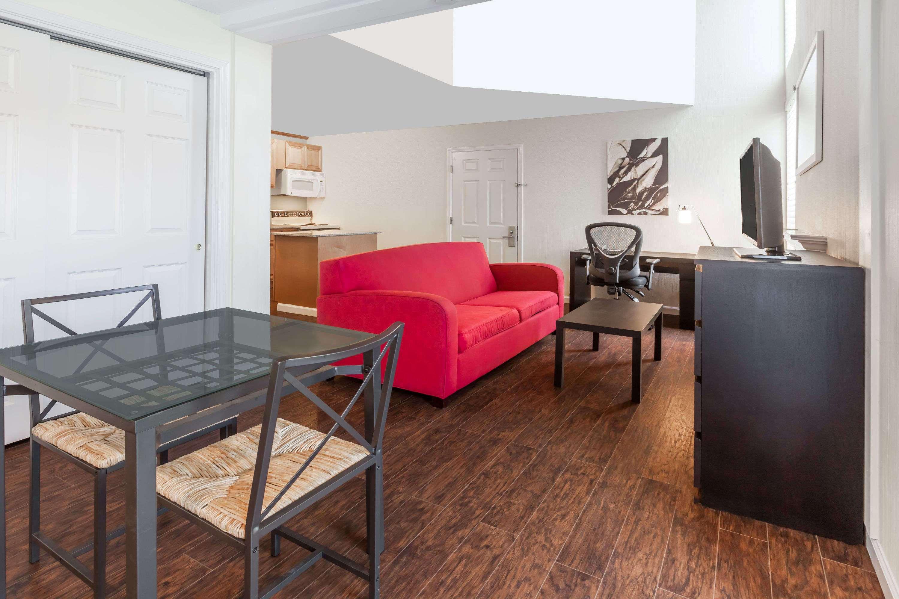 Hawthorn Suites Dallas Love Field Luaran gambar