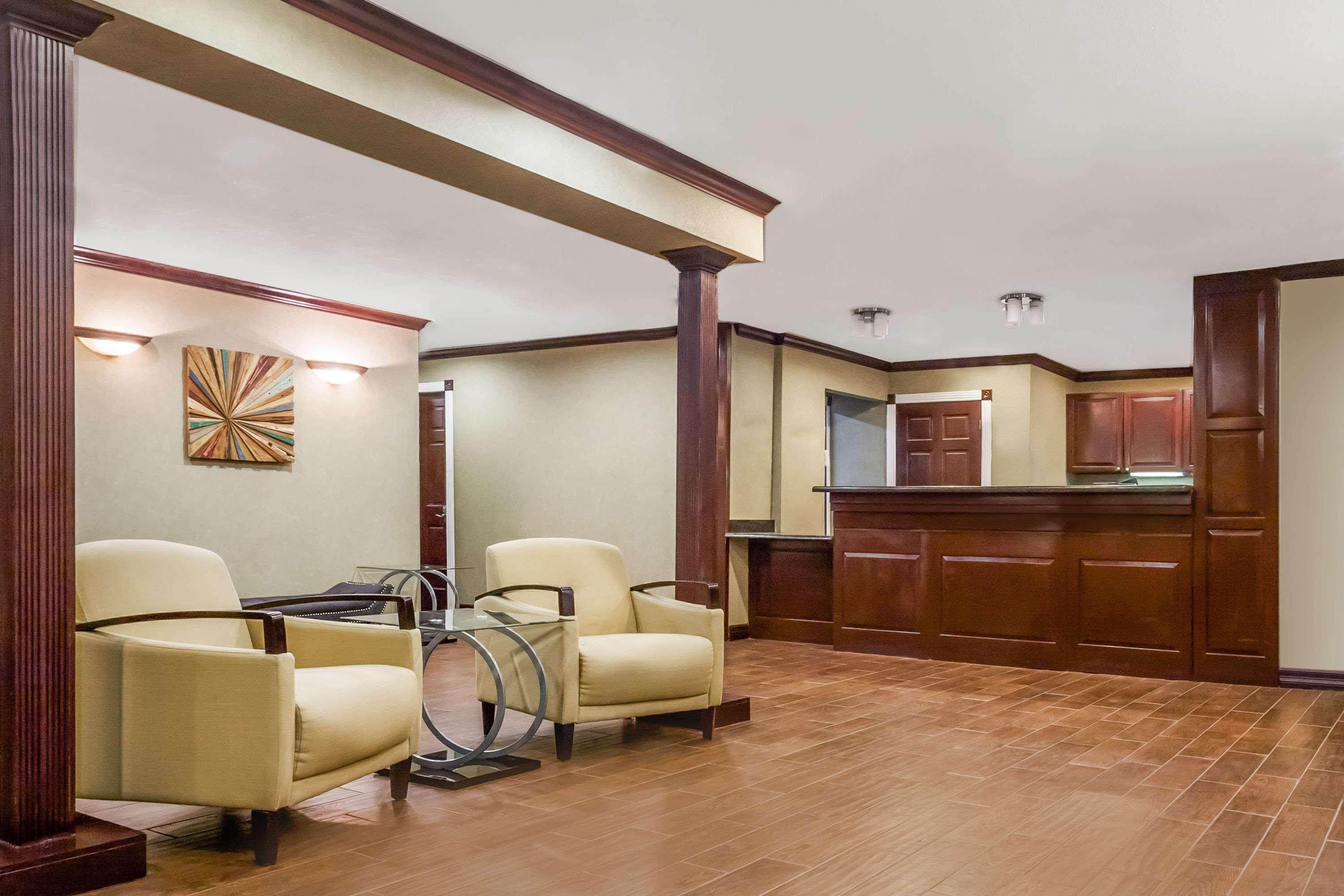 Hawthorn Suites Dallas Love Field Luaran gambar