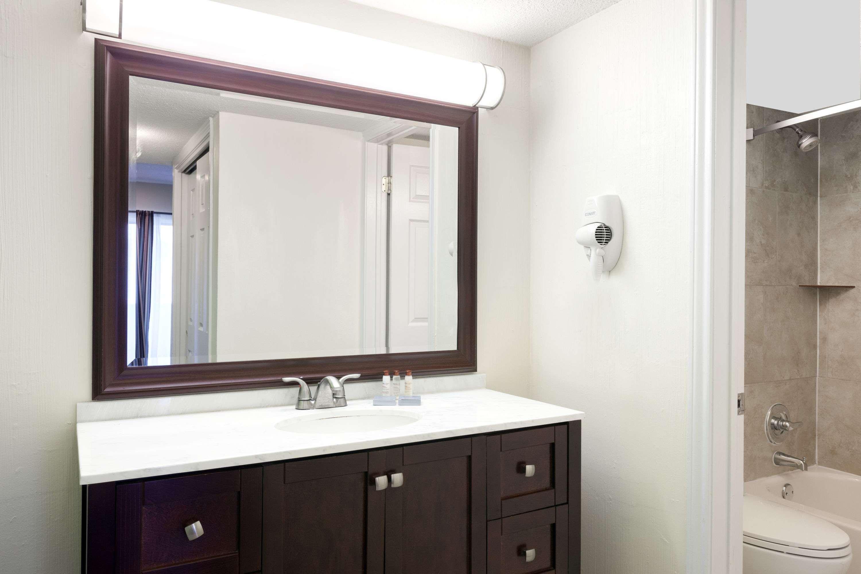 Hawthorn Suites Dallas Love Field Luaran gambar