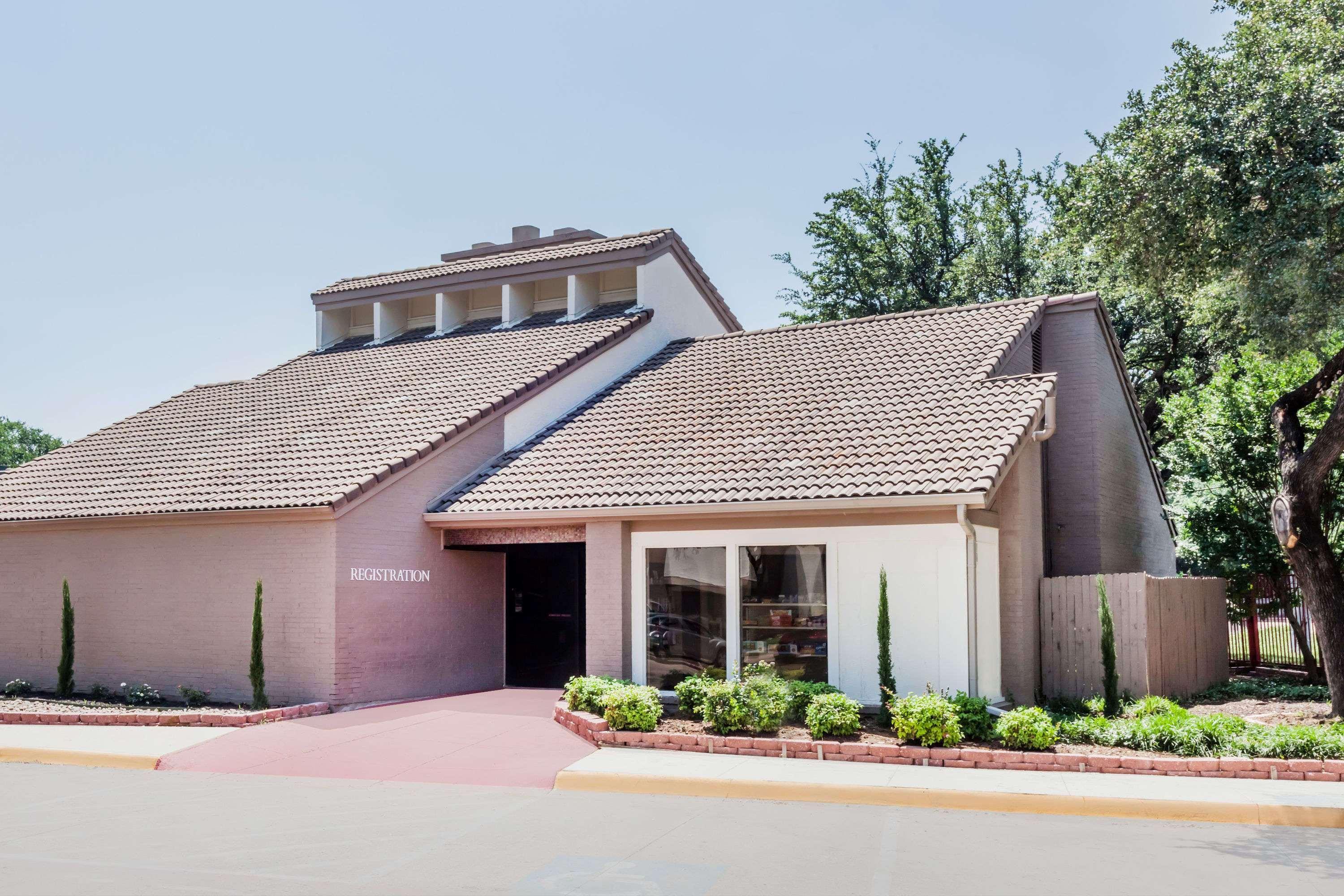 Hawthorn Suites Dallas Love Field Luaran gambar