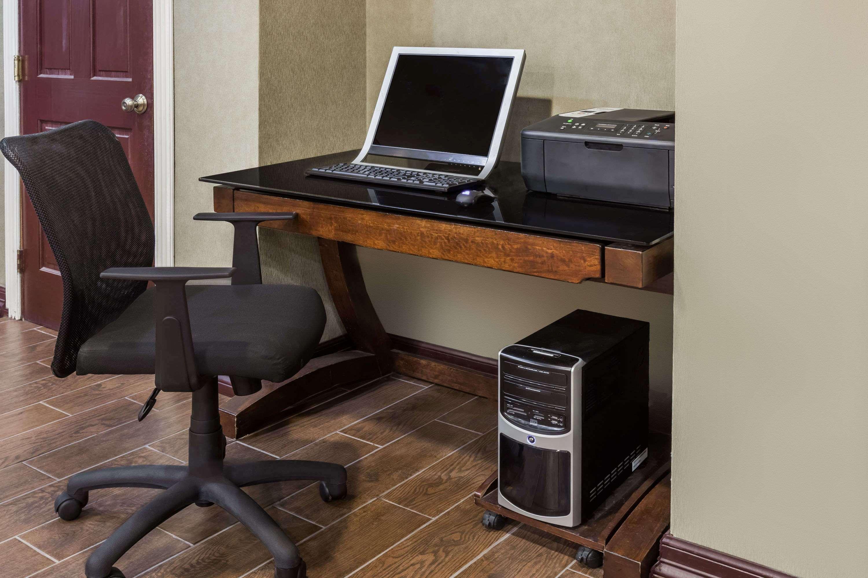 Hawthorn Suites Dallas Love Field Luaran gambar