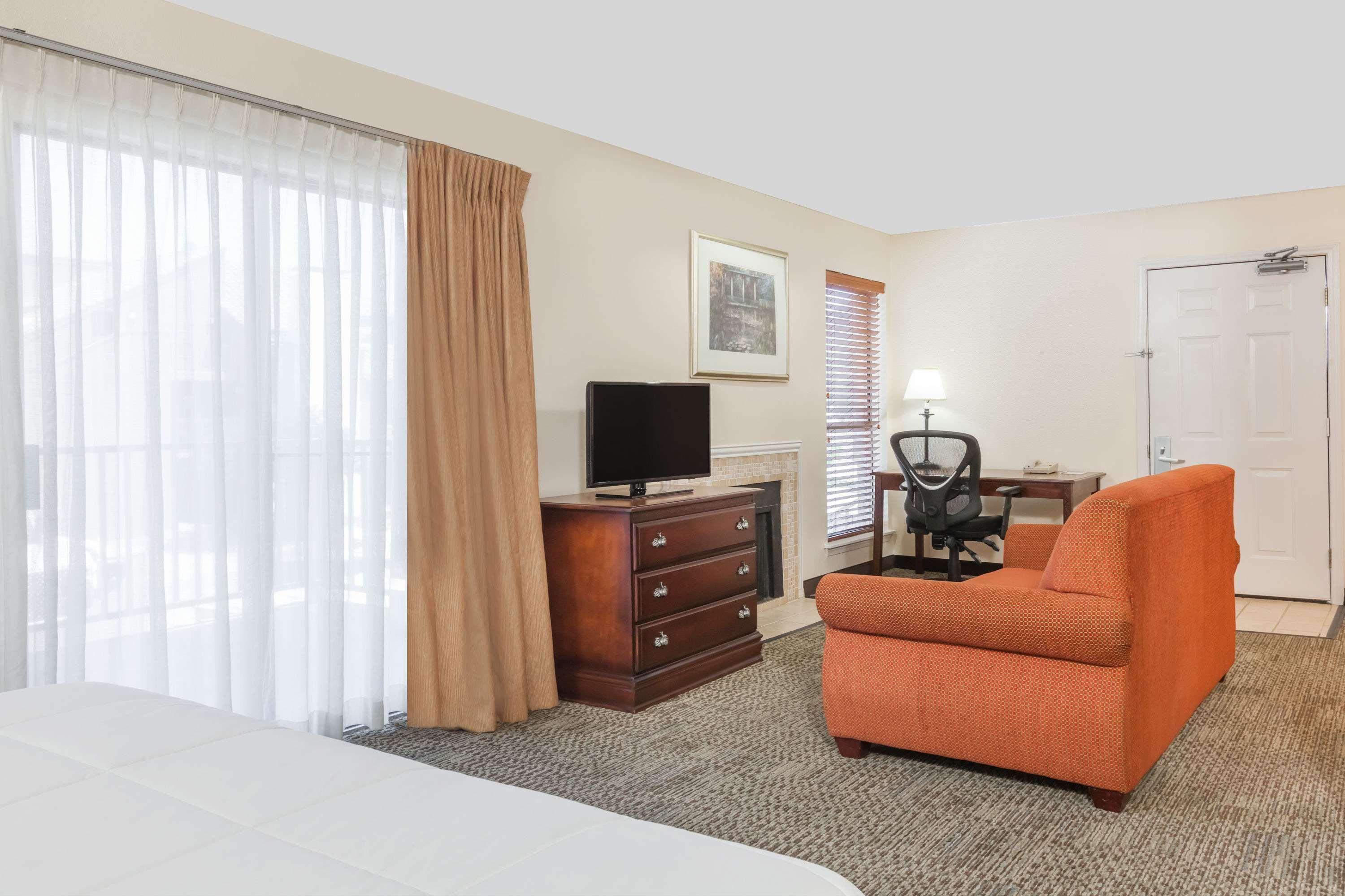 Hawthorn Suites Dallas Love Field Luaran gambar