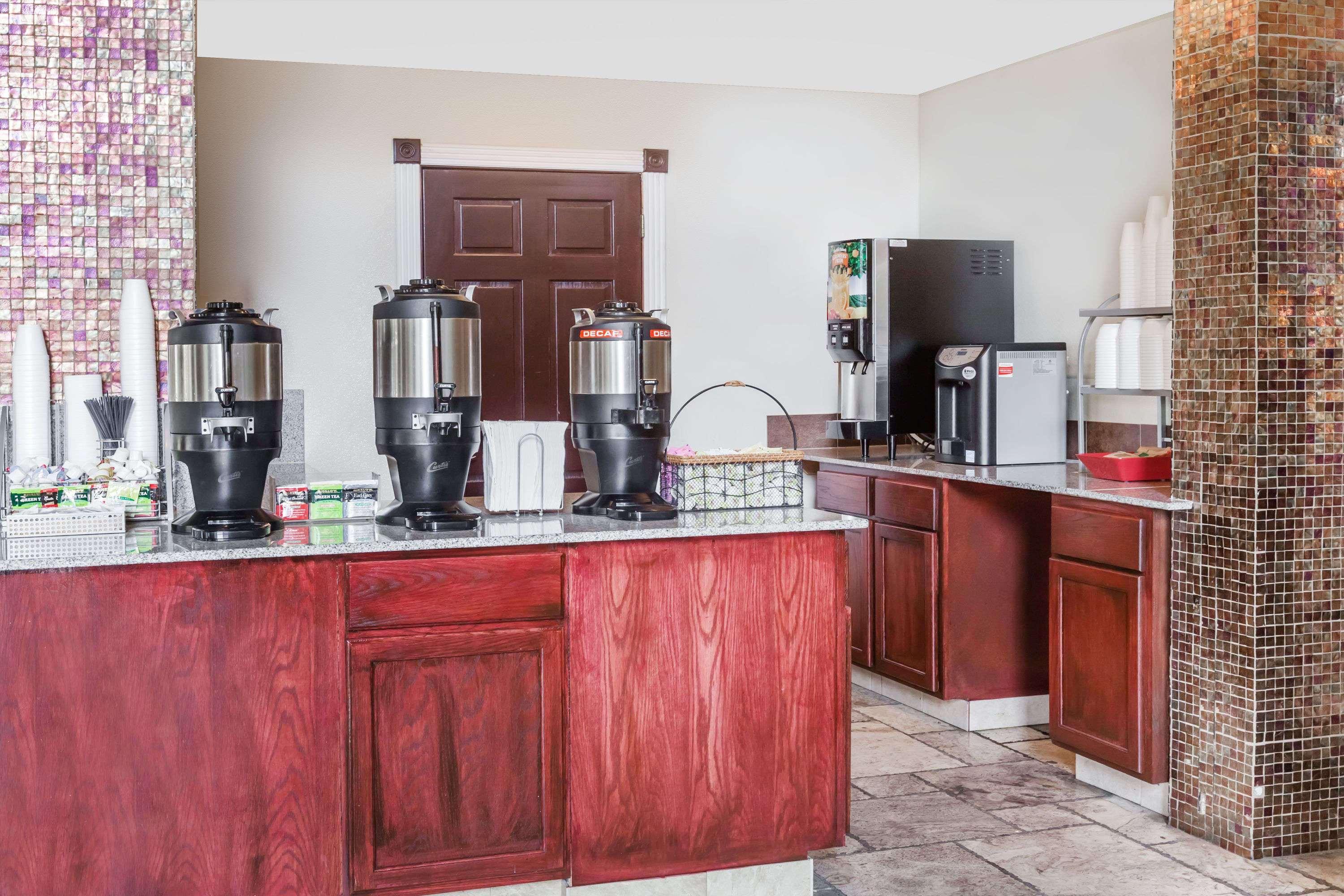 Hawthorn Suites Dallas Love Field Luaran gambar