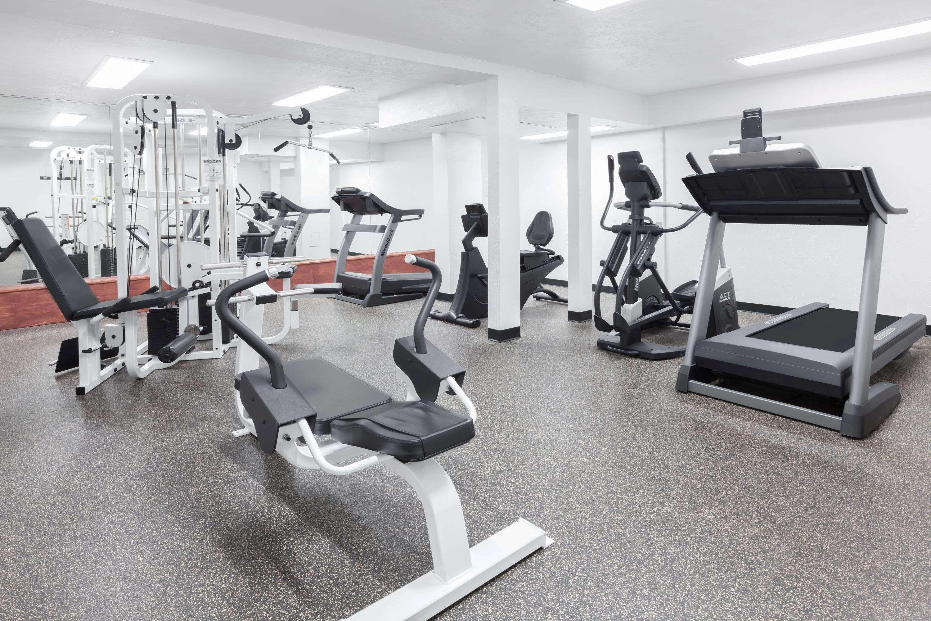 Hawthorn Suites Dallas Love Field Luaran gambar