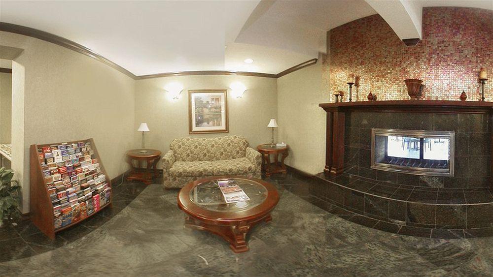 Hawthorn Suites Dallas Love Field Luaran gambar