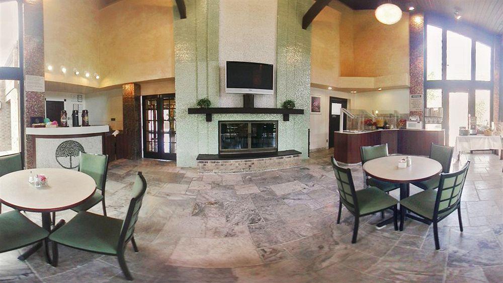 Hawthorn Suites Dallas Love Field Luaran gambar