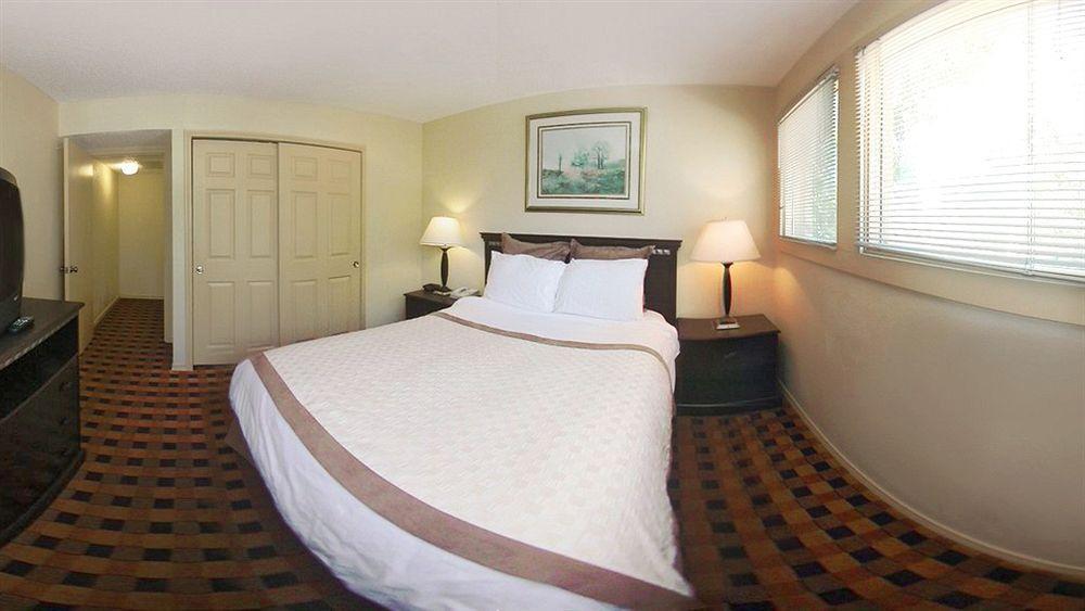 Hawthorn Suites Dallas Love Field Luaran gambar