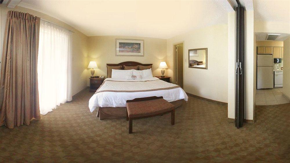 Hawthorn Suites Dallas Love Field Luaran gambar