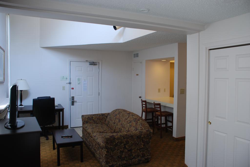 Hawthorn Suites Dallas Love Field Luaran gambar