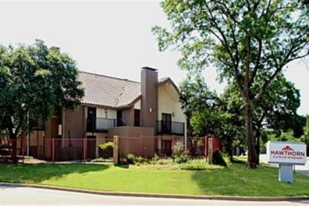 Hawthorn Suites Dallas Love Field Luaran gambar
