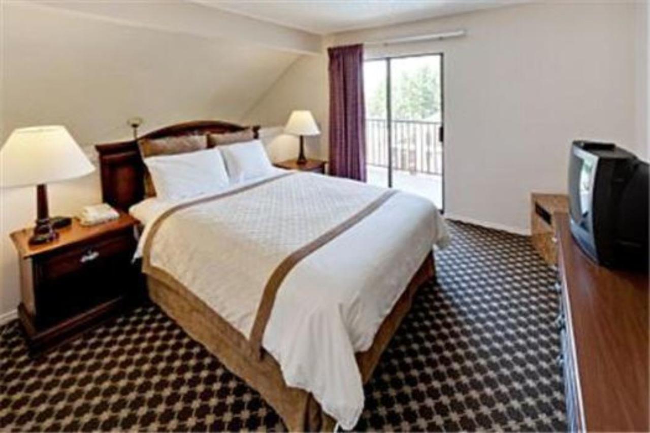 Hawthorn Suites Dallas Love Field Luaran gambar