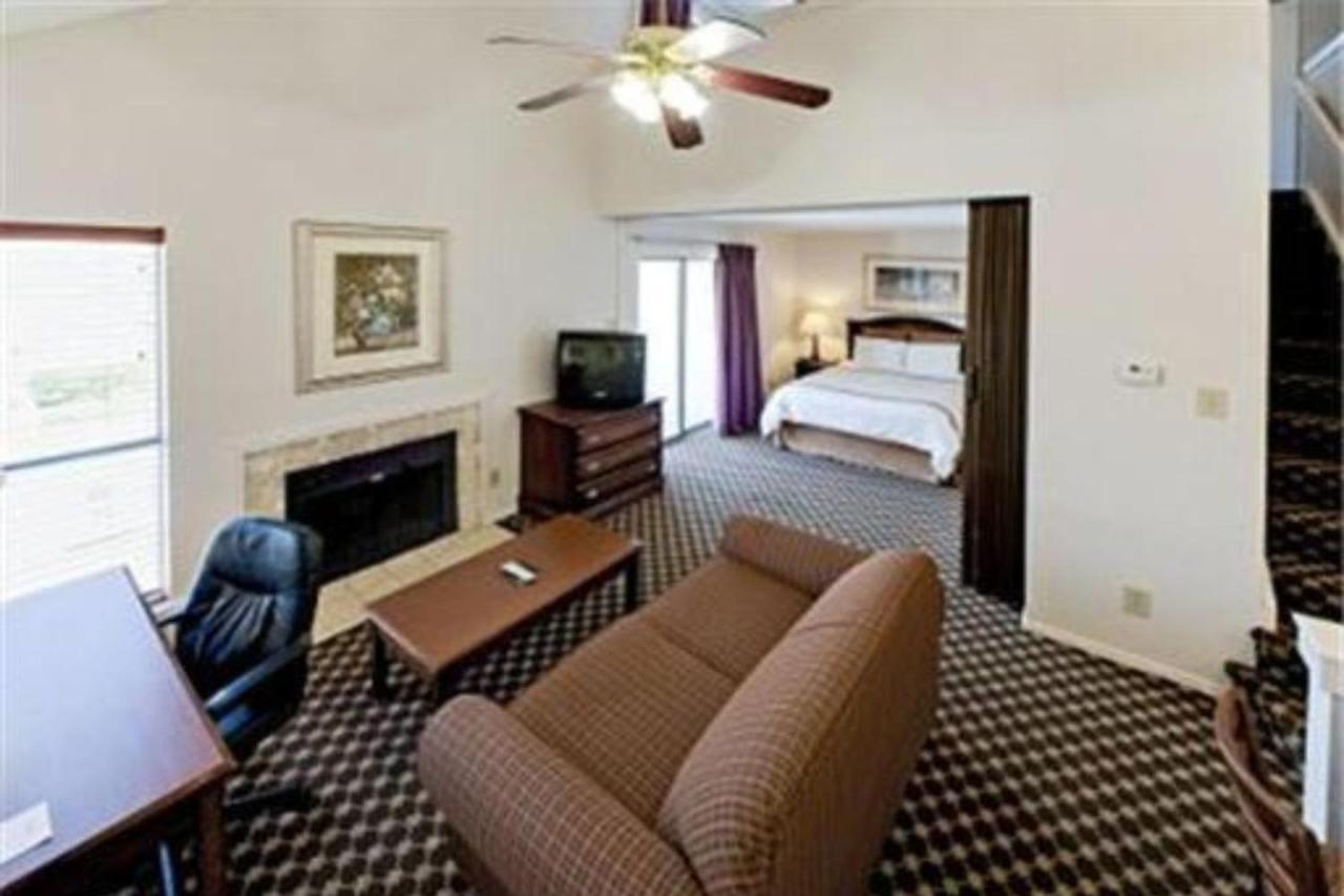 Hawthorn Suites Dallas Love Field Luaran gambar